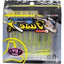 Calperia 40MM Silikon Suni Yem - Etkili Avlanma Için