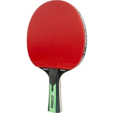 Calperia Profesyonel Masa Tenisi Raketi, Ileri Seviye Kullanıcılar Için