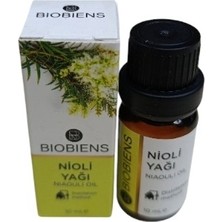 Biobiens Nioli Yağı 10 ml