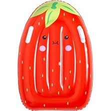 Calperia Dayanıklı Çocuk Oyun Havuzu - 80 x 52 x 16 cm