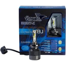 Calperia Isınmayan LED Xenon 9006 Ampul