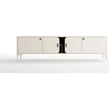 Alfemo Lily Tv Alt Ünite - 220 cm