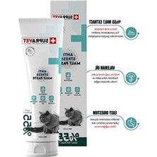 Calperia Sakinleştirici Kedi Macunu %55 Extra Malt (100 Gr)