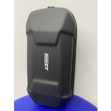 PremiumPort Pratik ve Şık 2 Litrelik Scooter Çantası, Günlük Kullanım Için Ideal