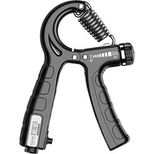 Calperia Sayaçlı El ve Kol Güçlendirici Egzersiz Aleti