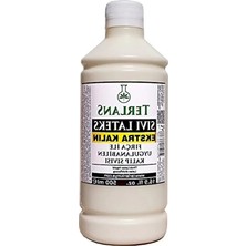 Calperia Ekstra Kalın Sıvı Lateks, 500 Ml, Fırça ile Sürülebilir