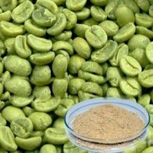 Karakız Yeşil Kahve Tane Dökme 1 Kg
