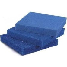 Calperia 50X50X5 cm Boyutlarında Biyolojik Filtre Süngeri