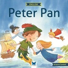 Uravas Store Peter Pan (English)