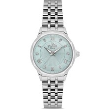 Platin Pierre HDS-1269LA-A15 Kadın Kol Saati