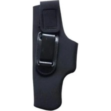 Calperia Dalgıç Kumaş Taşıma Kılıfı - Iç Tabanca Için Uygun