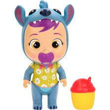 Giochi Cry Babies mt Stitch Bebekler