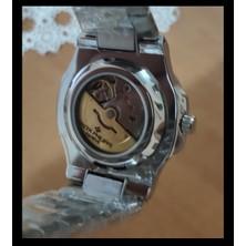 Erkek Saati Patek Philippe – Cenevre'nin Asırlık Mirasında Föhn Rüzgarının Esintisi: Sıcak, Kuru ve Güçlü