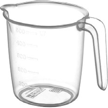 Ttt 0,5 Litre Ölçü Kabı