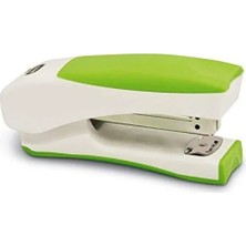 Calperia Dikey Konumlu Tel Zımba - Yeşil