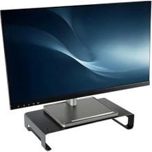 Calperia Masaüstü Monitör Yükseltici - Pratik Çözüm