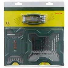 Calperia 40 Parça Vidalama Ucu Seti - Çeşitli Uçlar Içerir