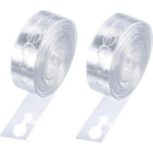 Calperia Plastik Balon Zinciri Aparatı - 2 Adet