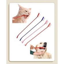 Calperia Yumuşak Diş Fırçası Seti, 4 Lü Paket