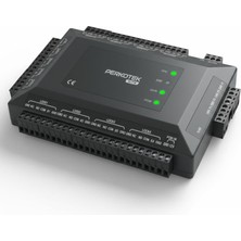 Perkotek Acp8 Otopark Kontrol Paneli | Hgs Geçiş Kontrol Sistemi | Uhf Otopark Yönetimi