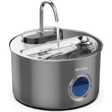 Calperia 3.5 Lt Kapasiteli Otomatik Kedi Su Çeşmesi