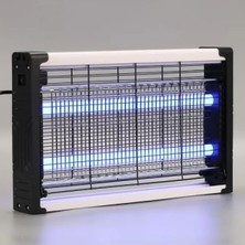 Calperia Ultraviole Işıklı Büyük Boy Sinek Öldürücü - 6W