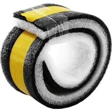 Calperia Yapışkanlı Kapı Altı Eşik Süngeri - 90 cm