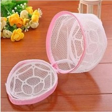 Calperia Tam Korumalı Sütyen Yıkama Filesi, Hassas Çamaşır Yıkama Için