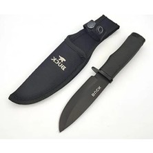 Calperia Outdoor Kamp Bıçağı - Çok Amaçlı Kullanım