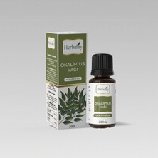 Herbality Okaliptus Yağı 20 ml