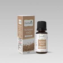 Herbality Susam Yağı 50 Ml