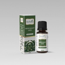 Herbality Bergamut Yağı 20 Ml