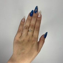 Atlasın Evreni Yüzük Gold - 7 Numara