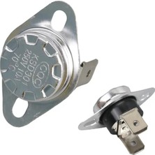 Prativas IC-269 70 C Nc Termostat Normalde Kapalı Tip