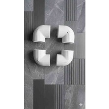 Kalde 20 Lik Pprc Yapışma Dirsek