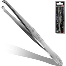 Calperia Yan Cımbız - Nikel Kaplama