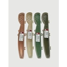 Calperia Diş Fırçalık Kabı - Pratik Tasarım