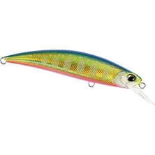 Calperia Yüksek Performanslı Suni Yem - Mavi Pembe Altın