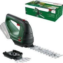 Calperia 18V Akülü Şekil Verme ve Budama Aleti