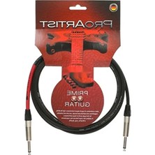 Calperia Dayanıklı Enstrüman Kablosu - 3m Uzunluk