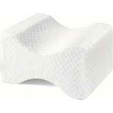 Calperia Visco Ortopedik Bacak Destek Yastığı - 25X19 cm