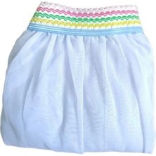 Calperia Xl Boyut Kuş Kafesi Tülü