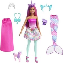 Calperia Masalsı Dünya Oyuncak Seti - Bebek ve Aksesuarlar