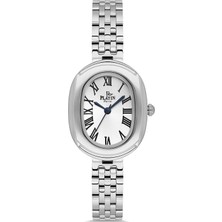 Platin Pierre HDS-1266LA-A1 Kadın Kol Saati