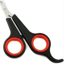 Calperia Profesyonel Evcil Hayvan Tırnak Makası - Ergonomik Tasarım