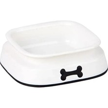 Calperia 950 ml Kapasiteye Sahip Köpek Mama Kabı