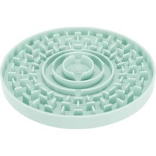 Calperia Küçük ve Orta Boy Köpekler Için Sabitlenebilir Yala Matı 8-12 cm x 13 cm