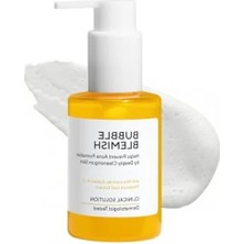 Calperia Anti Blemish Köpük Temizleyici - Derinlemesine Temizleme (200ML)