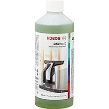 Calperia 550 ml Konsantre Cam Temizleme Deterjanı - Akülü Cam Temizleyici ile Uyumlu