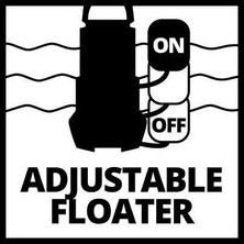 Colezium Gc Dp 9035 N Daıç Pompa Kirli Su